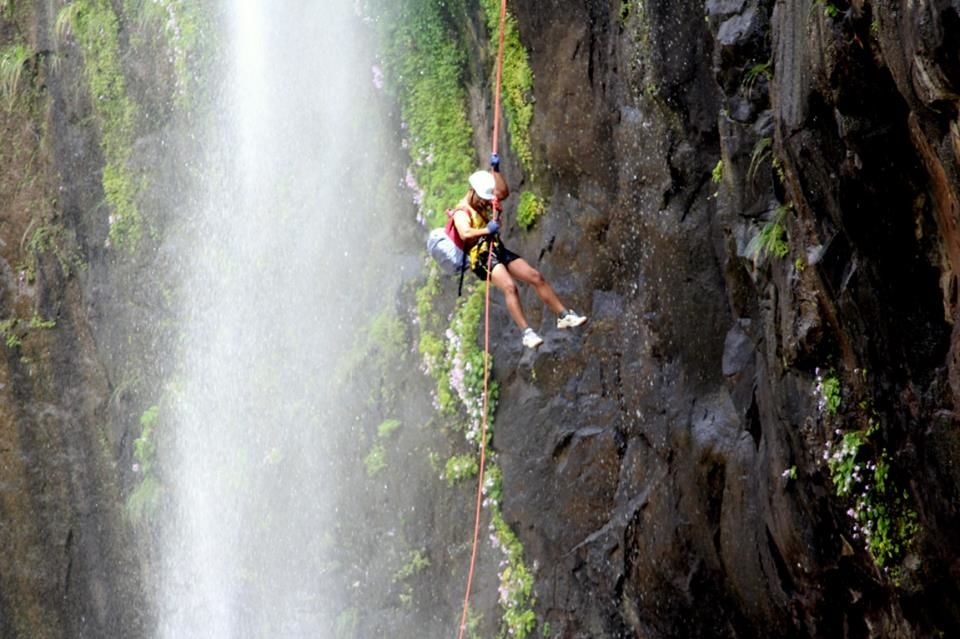 Photo of Kataldhaar, Trek to Rajmachi Village, Maharashtra, India by Satyajit More
