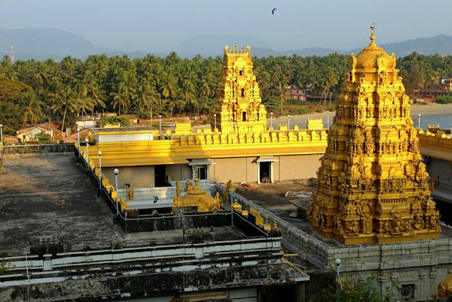 Photo of Murudeshwar : A Perfect Blend Of Scenic Beauty and Spirituality 2/11 by Satyajit More