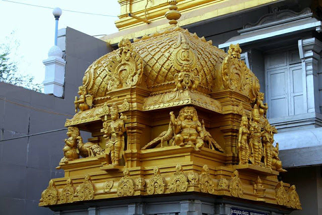 Photo of Murudeshwar : A Perfect Blend Of Scenic Beauty and Spirituality 6/11 by Satyajit More