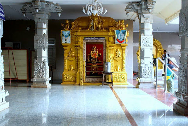 Photo of Murudeshwar : A Perfect Blend Of Scenic Beauty and Spirituality 5/11 by Satyajit More