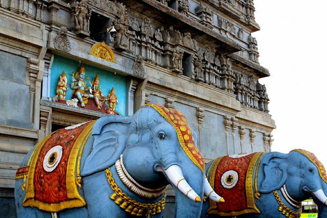 Photo of Murudeshwar : A Perfect Blend Of Scenic Beauty and Spirituality 8/11 by Satyajit More