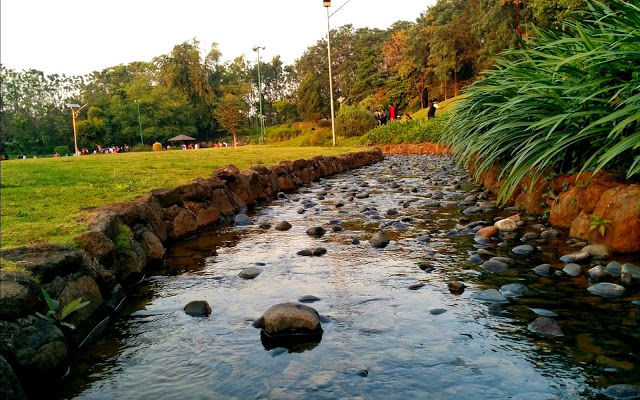 Photo of Okayama Friendship Garden : Calm place in the heart of a busy city 5/6 by Satyajit More