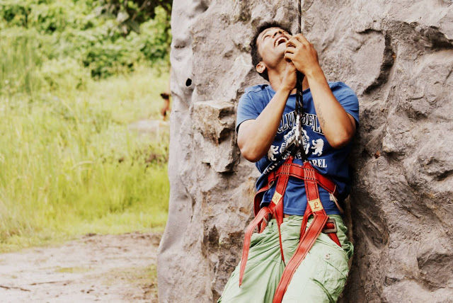 Photo of Adventure Plus : Place to enjoy high adventure and adrenaline sports 7/15 by Satyajit More