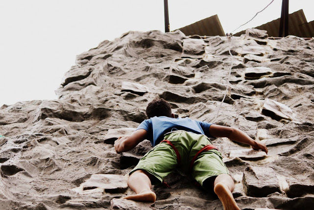 Photo of Adventure Plus : Place to enjoy high adventure and adrenaline sports 8/15 by Satyajit More