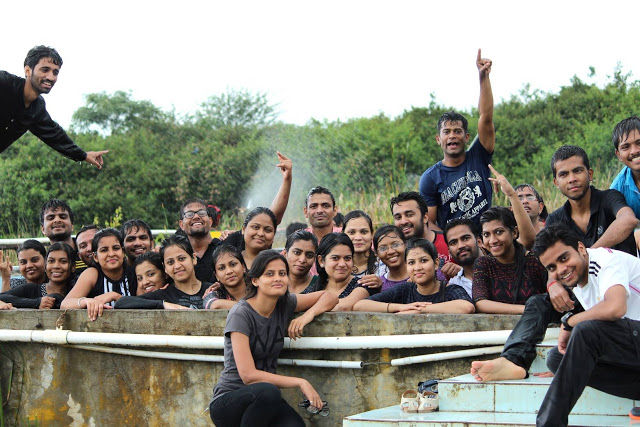 Photo of Adventure Plus : Place to enjoy high adventure and adrenaline sports 14/15 by Satyajit More