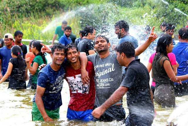 Photo of Adventure Plus : Place to enjoy high adventure and adrenaline sports 13/15 by Satyajit More