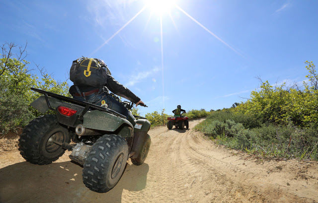 Photo of Adventure Plus : Place to enjoy high adventure and adrenaline sports 9/15 by Satyajit More