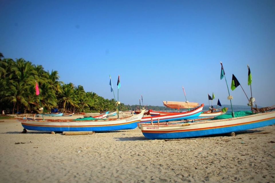 Photo of Tarkarli: Perfect for a weekend trip to break the monotonicity of day to day life by Satyajit More