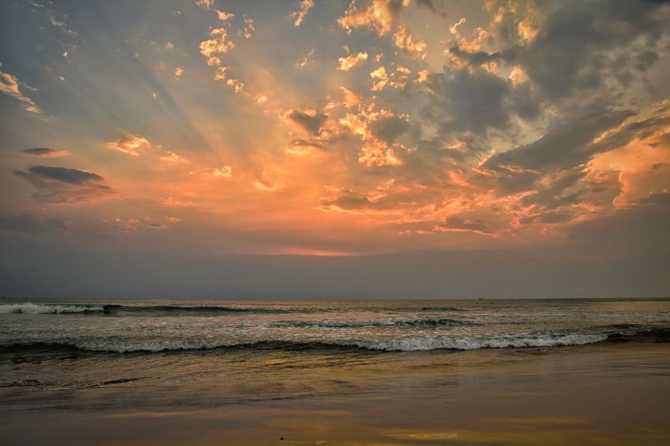 Photo of Tarkarli: Perfect for a weekend trip to break the monotonicity of day to day life 1/8 by Satyajit More