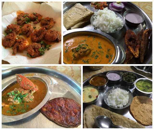 Photo of Tarkarli: Perfect for a weekend trip to break the monotonicity of day to day life 3/8 by Satyajit More