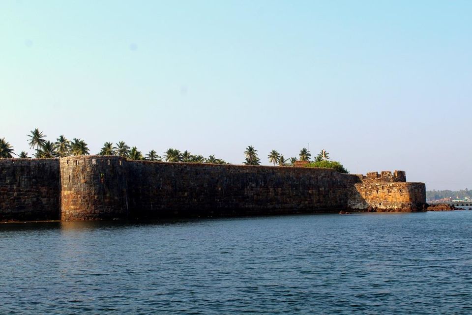 Photo of Tarkarli: Perfect for a weekend trip to break the monotonicity of day to day life 6/8 by Satyajit More