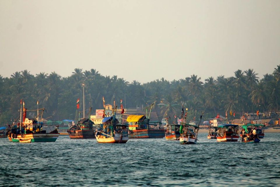 Photo of Tarkarli: Perfect for a weekend trip to break the monotonicity of day to day life 8/8 by Satyajit More