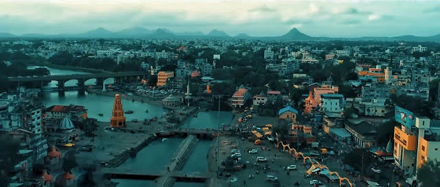 Photo of Life In And Around Nashik by Satyajit More