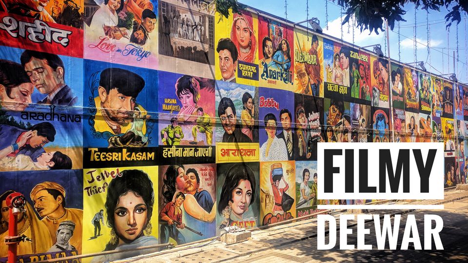 Photo of ND Studios (Karjat) - Beautiful Place for Movie Addicts 1/12 by Satyajit More