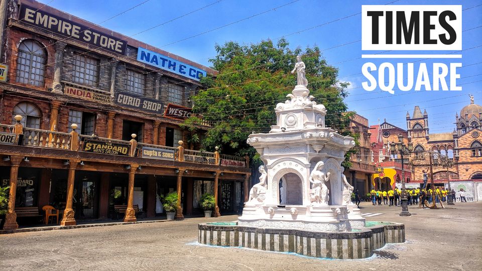 Photo of ND Studios (Karjat) - Beautiful Place for Movie Addicts 2/12 by Satyajit More
