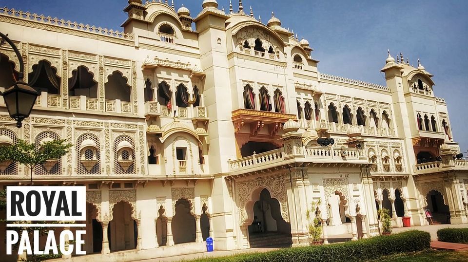 Photo of ND Studios (Karjat) - Beautiful Place for Movie Addicts 10/12 by Satyajit More