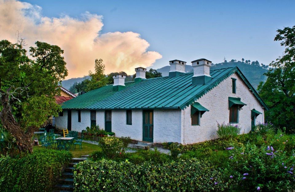Photo of Tranquility in Kumaon: The Ramgarh Bungalows 3/15 by triptidahiya