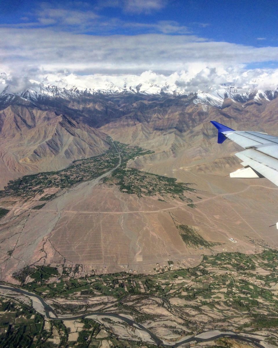 Photo of Ladakh Vacation, Leh by Garima Garg