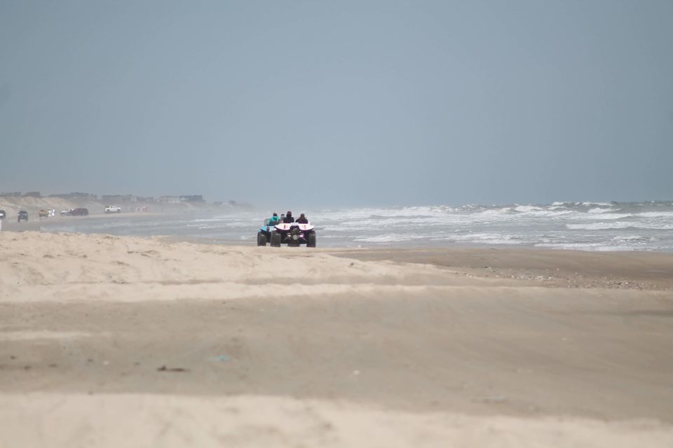 Photo of Gem of the ocean – Outer Banks by Neha Kulshrestha