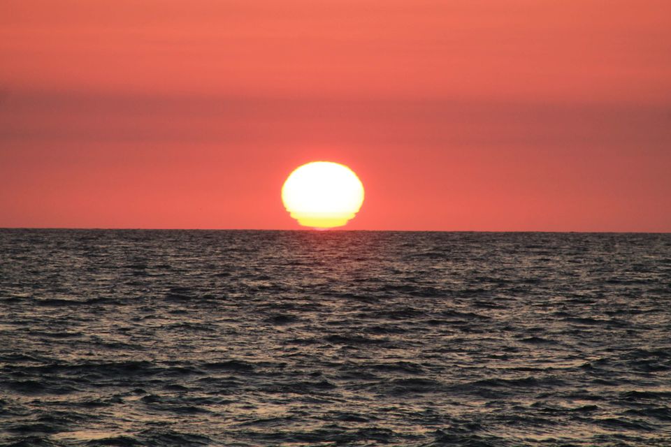 Photo of Gem of the ocean – Outer Banks by Neha Kulshrestha