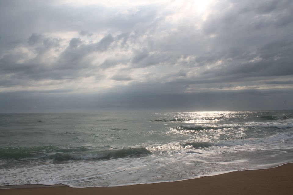Photo of Gem of the ocean – Outer Banks by Neha Kulshrestha