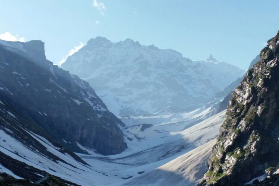 Photo of HIMALAYAN SUMMER TREKKING EXPEDITION HAMPTA PASS WITH CHANDRA TAL-2017 2/2 by Rahul Phalke
