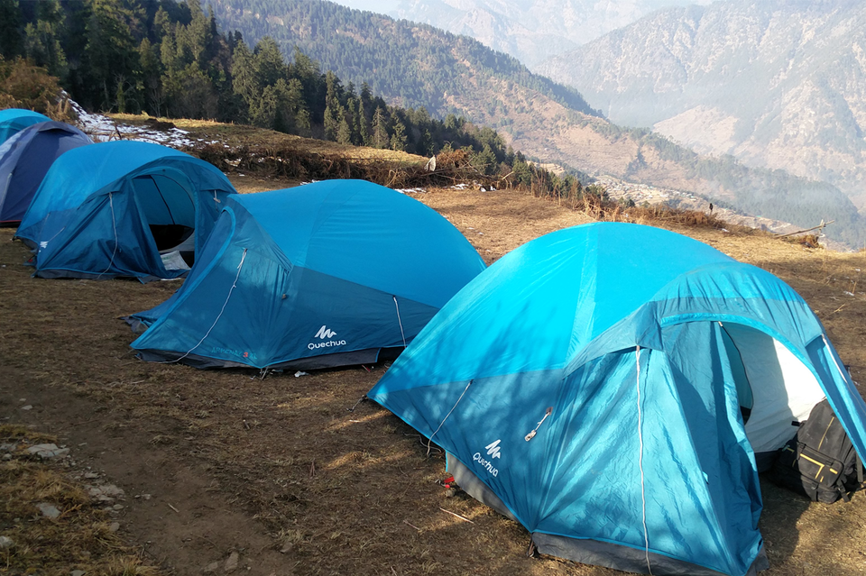 Photo of HIMALAYAN SUMMER TREKKING EXPEDITION HAMPTA PASS WITH CHANDRA TAL-2017 1/2 by Rahul Phalke