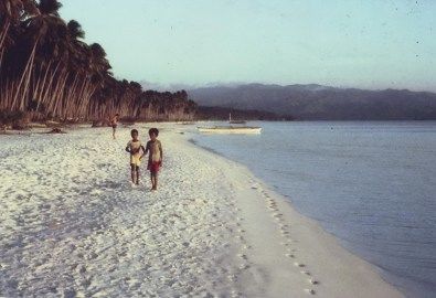 Photo of All you need to know about Boracay Islands, Philippines 2/11 by Mokshta Chauhan