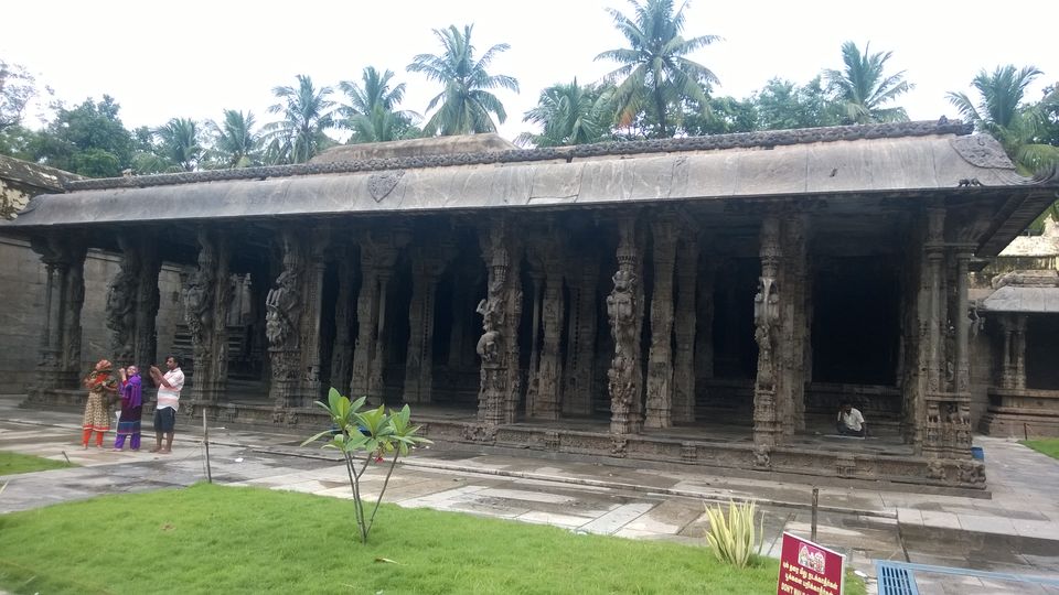 Photo of Trip to Tirupati Temple And Vellore... (Part 2) by YOGESHK