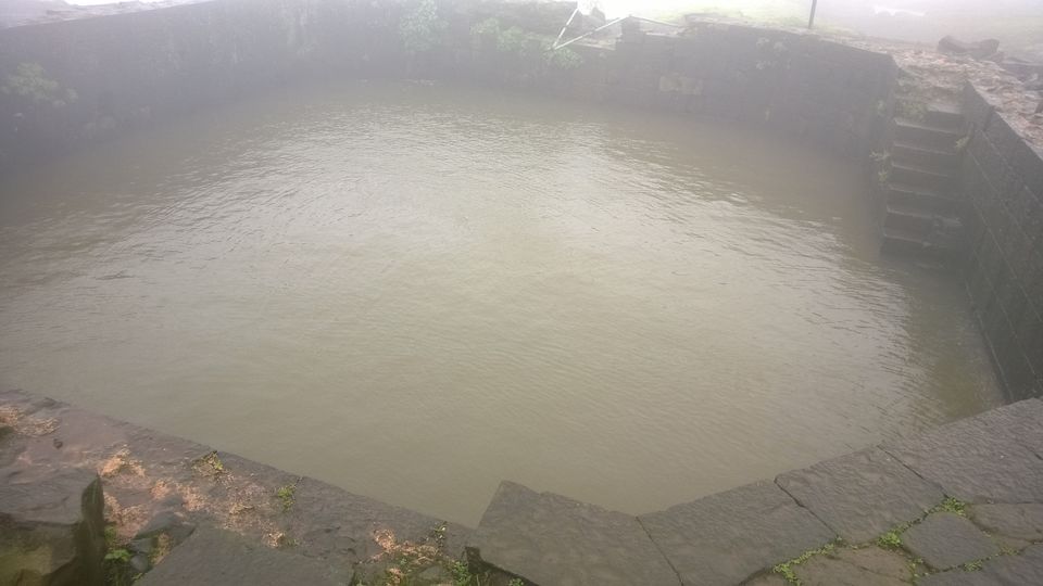 Photo of Mansoon Trek to Lohagad Fort and Bhaja Cave... by YOGESHK