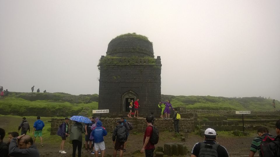 Photo of Mansoon Trek to Lohagad Fort and Bhaja Cave... by YOGESHK