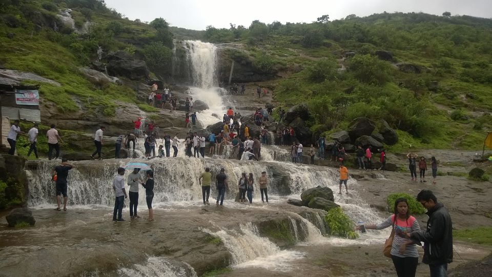 Photo of Malavli Railway Station, Ekvira Devi Road, Malavli, Maharashtra, India by YOGESHK