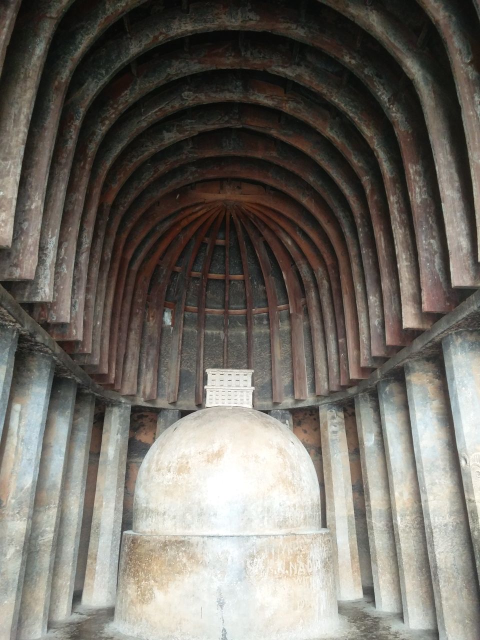 Photo of Mansoon Trek to Lohagad Fort and Bhaja Cave... by YOGESHK