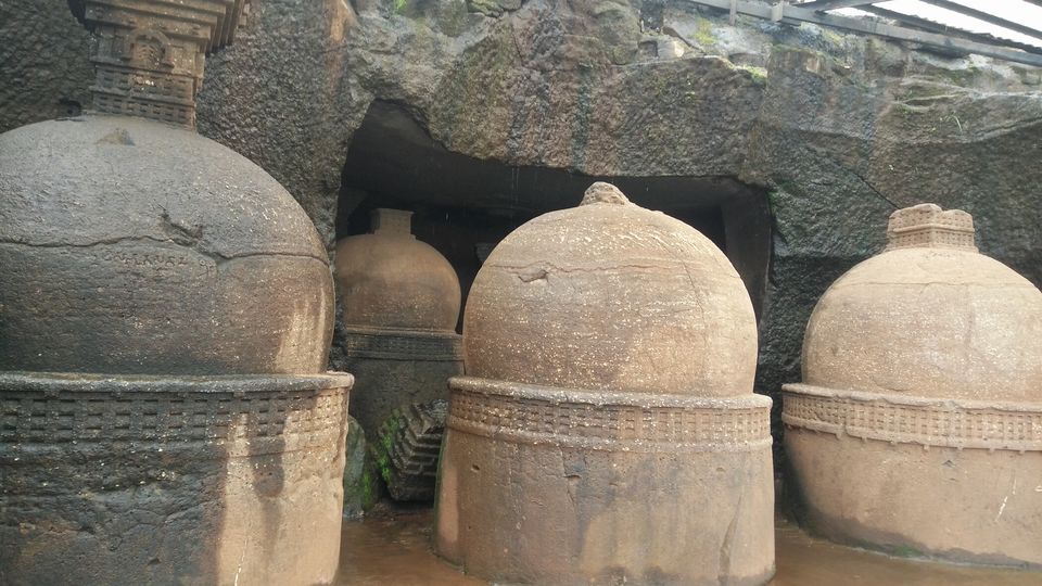 Photo of Mansoon Trek to Lohagad Fort and Bhaja Cave... by YOGESHK