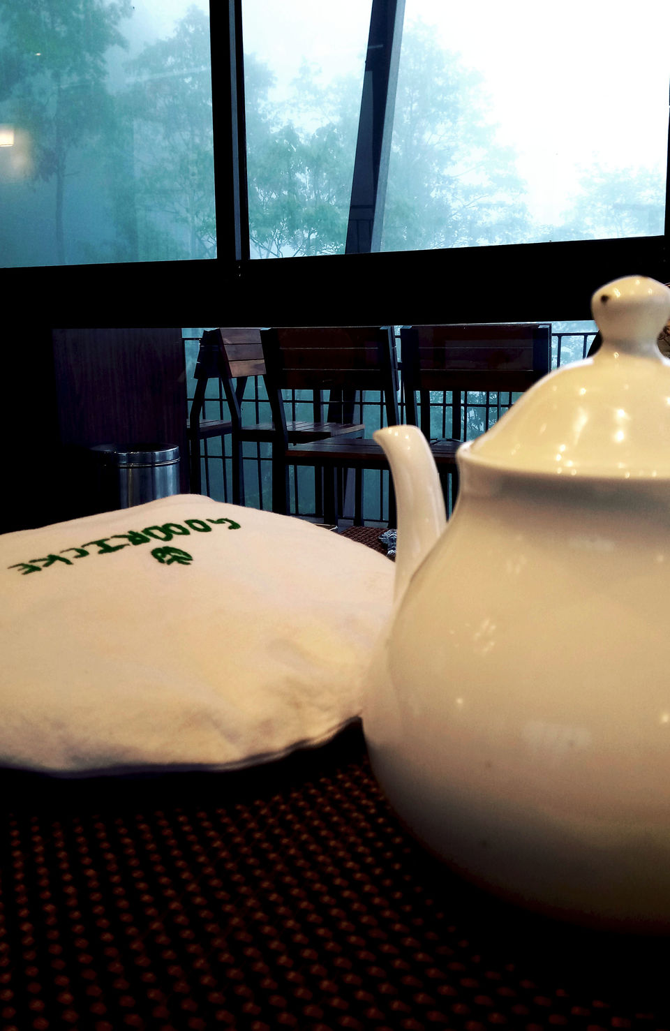 Photo of Tea lover? I bet this is not your average hug of the cup. by Raashi