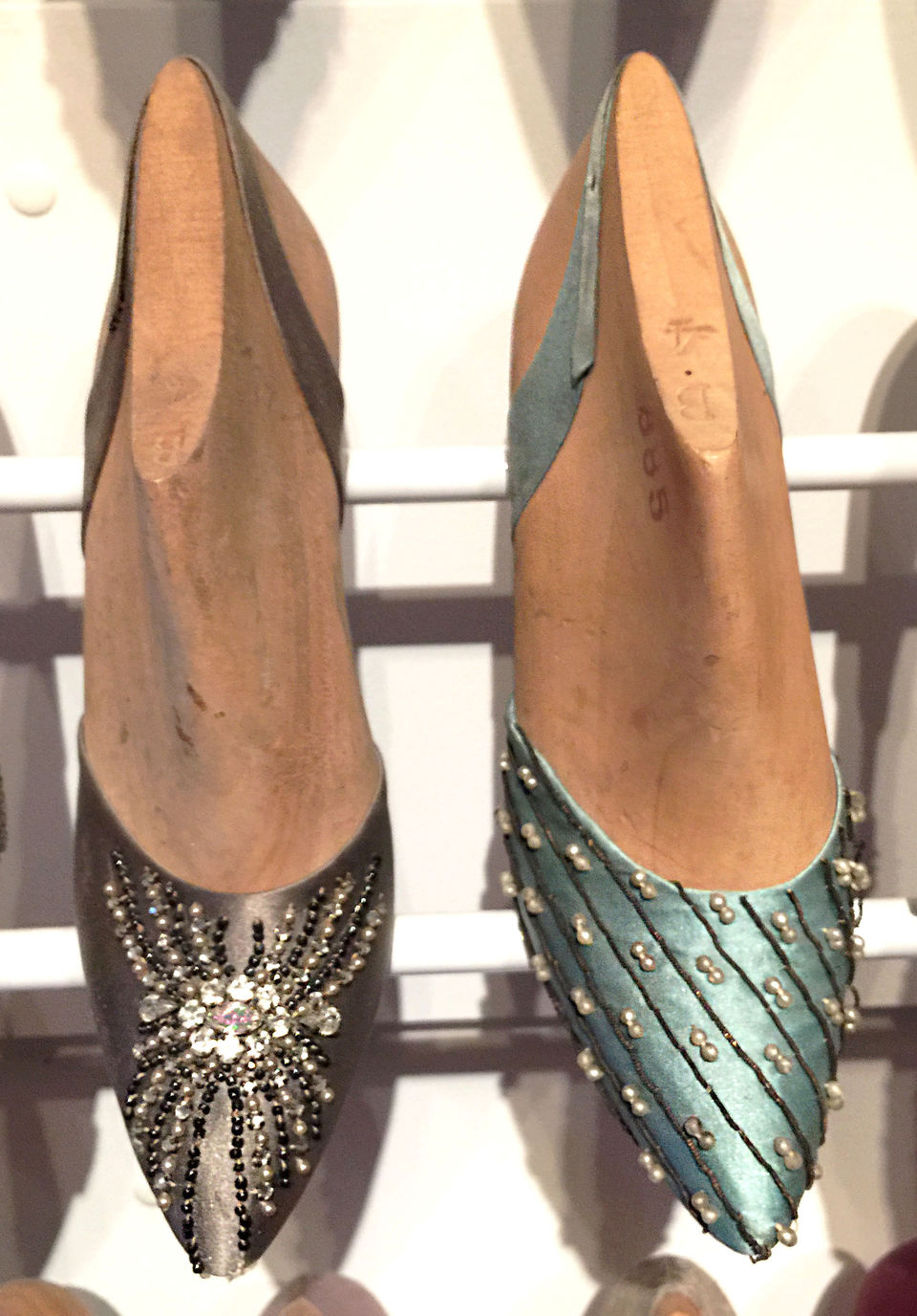 Photo of Get swept off your feet at Ferragamo's shoe museum 3/26 by Raashi Singhi