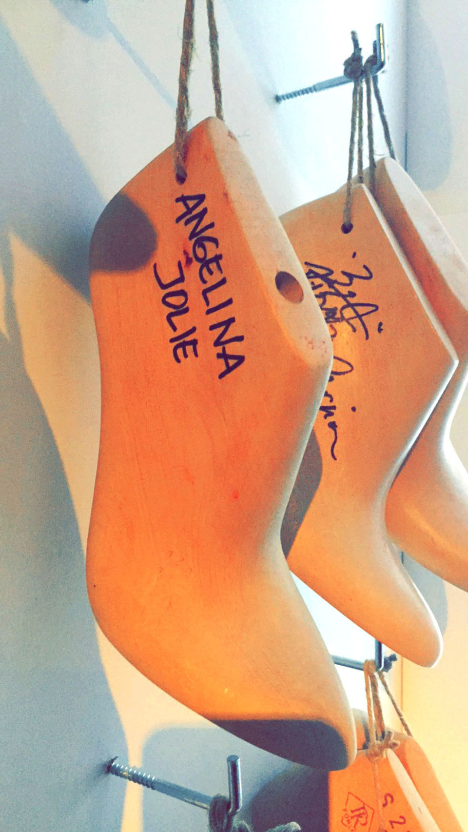 Photo of Get swept off your feet at Ferragamo's shoe museum 16/26 by Raashi Singhi
