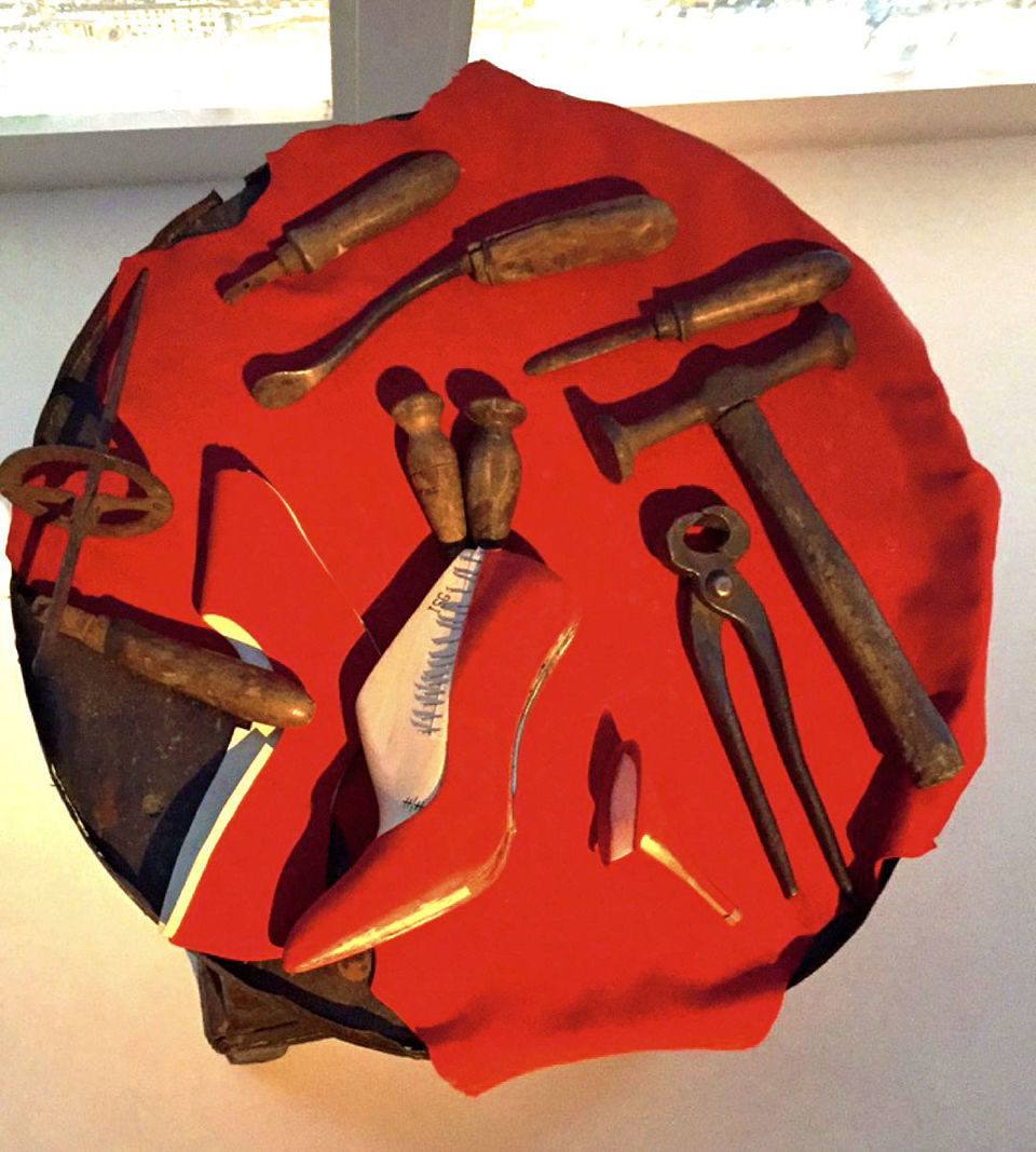 Photo of Get swept off your feet at Ferragamo's shoe museum 18/26 by Raashi Singhi