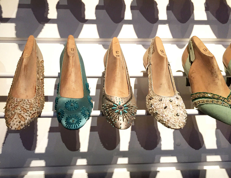 Photo of Get swept off your feet at Ferragamo's shoe museum 9/26 by Raashi Singhi