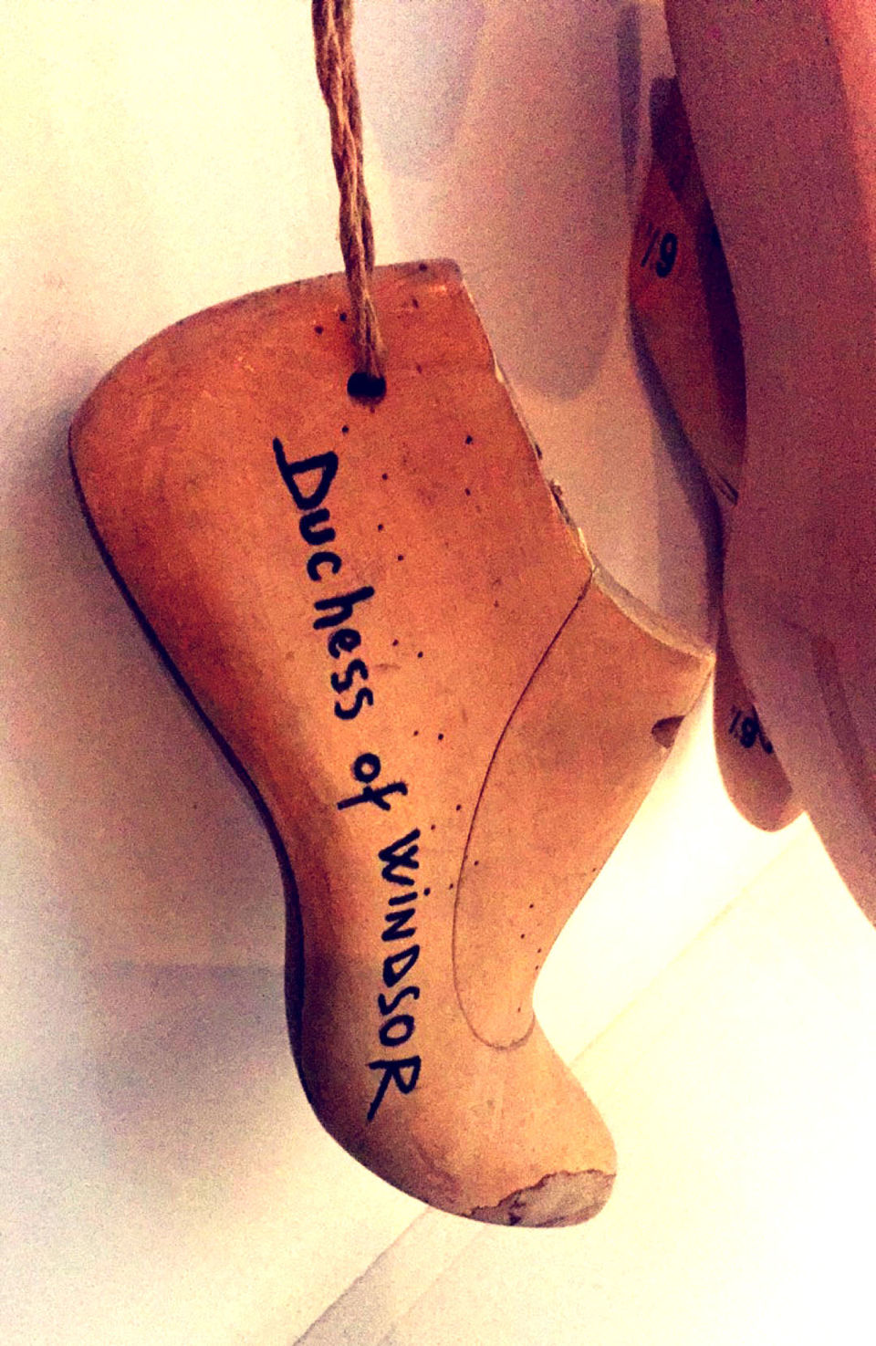 Photo of Get swept off your feet at Ferragamo's shoe museum 17/26 by Raashi Singhi