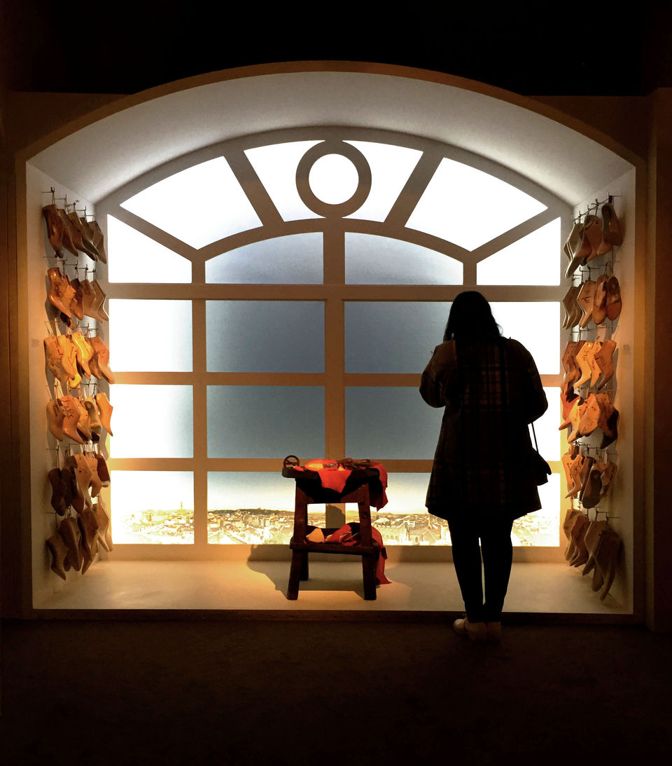 Photo of Get swept off your feet at Ferragamo's shoe museum 19/26 by Raashi Singhi