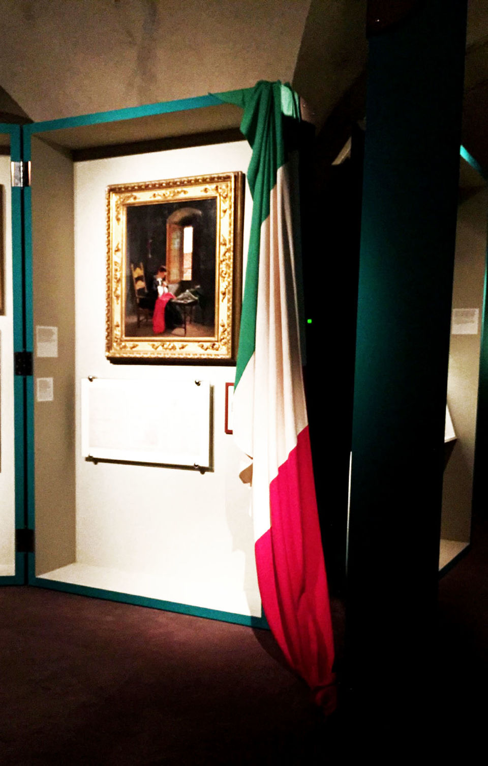 Photo of Get swept off your feet at Ferragamo's shoe museum 26/26 by Raashi Singhi