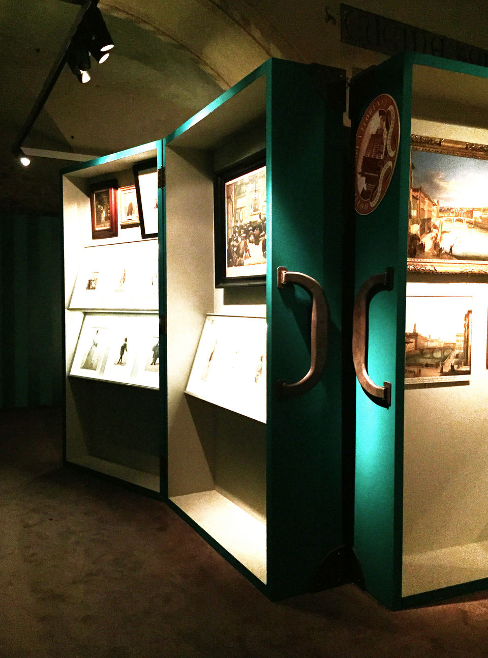 Photo of Get swept off your feet at Ferragamo's shoe museum 25/26 by Raashi Singhi
