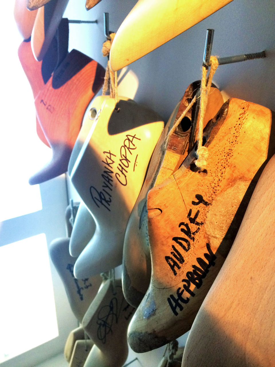 Photo of Get swept off your feet at Ferragamo's shoe museum 15/26 by Raashi Singhi