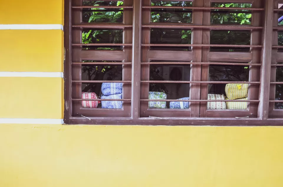 Photo of Anokhi, Casern Street, White Town, Pondicherry, Puducherry, India by Raashi Singhi