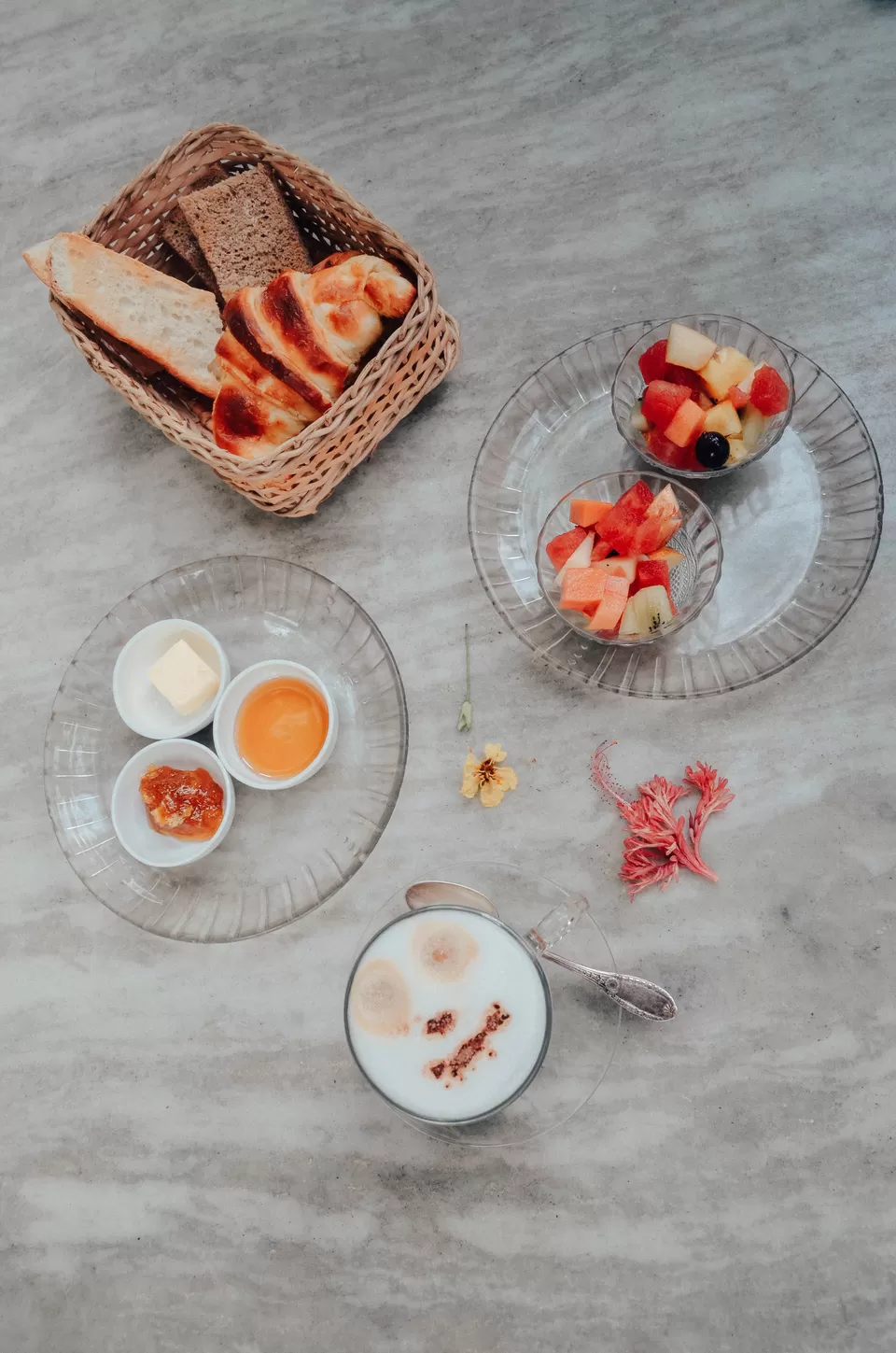 Photo of Villa Helena Heritage Guest House & Restaurant, Bussy Street, White Town, Puducherry, India by Raashi Singhi