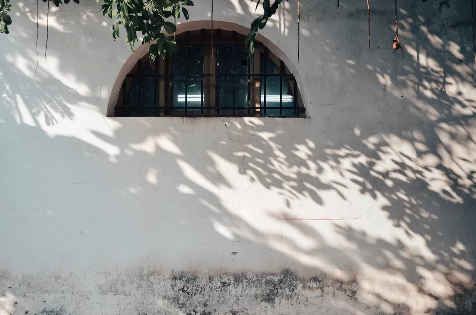 Photo of Villa Helena Heritage Guest House & Restaurant, Bussy Street, White Town, Puducherry, India by Raashi Singhi