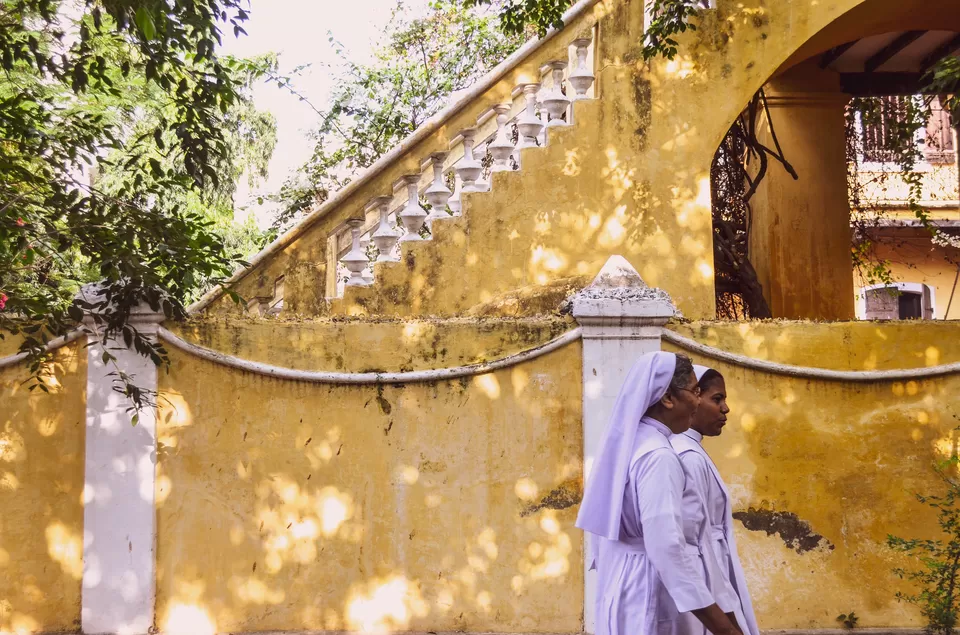 Photo of Anokhi, Casern Street, White Town, Pondicherry, Puducherry, India by Raashi Singhi