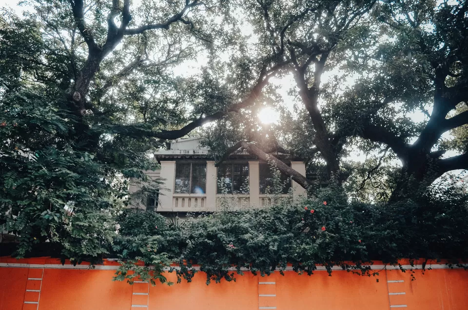 Photo of Villa Helena Heritage Guest House & Restaurant, Bussy Street, White Town, Puducherry, India by Raashi Singhi