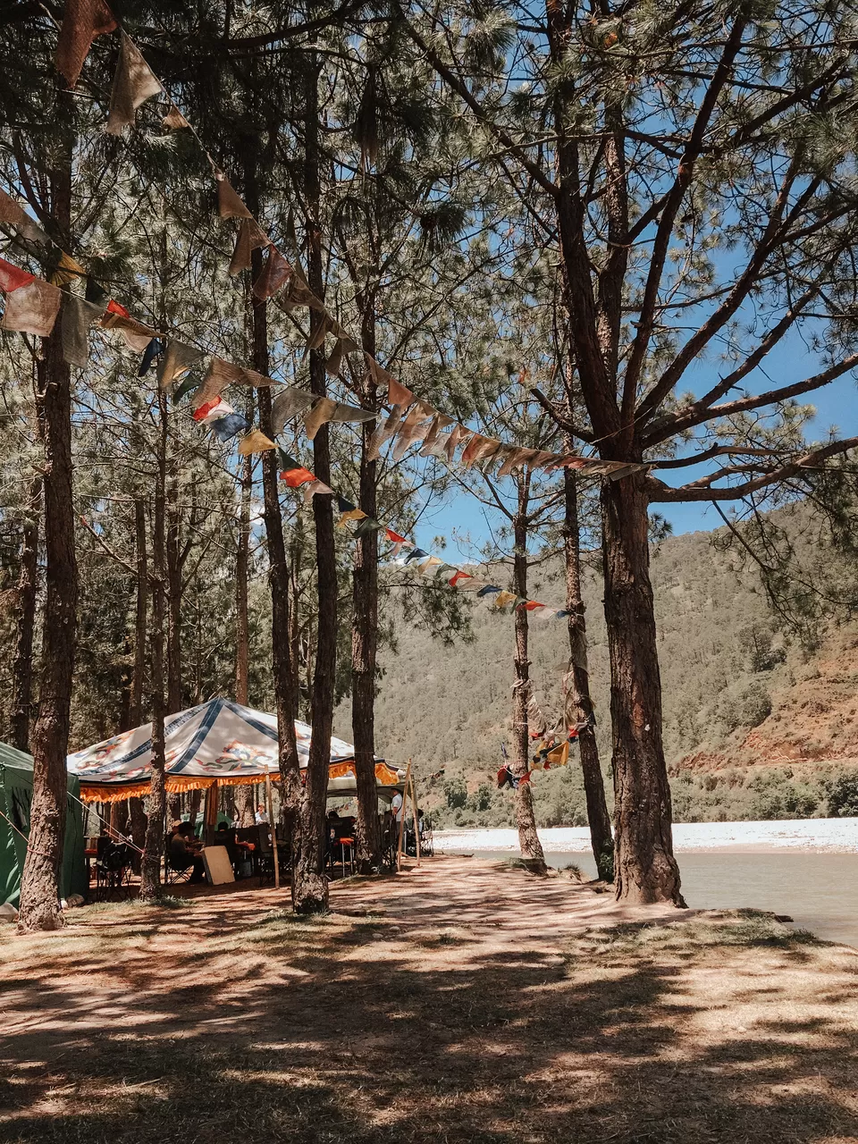 Photo of Punakha, Bhutan by Raashi Singhi
